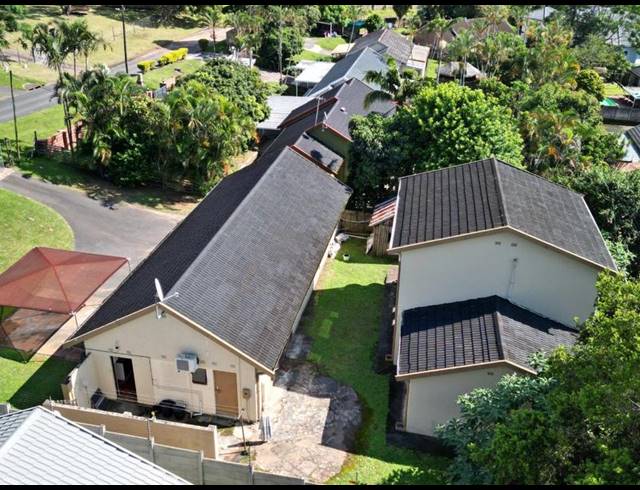 4 BEDROOM HOUSE FOR SALE IN NEW GERMANY CENTRAL